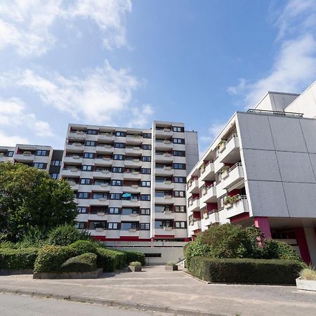 Апартаменты Berolina Panorama Dahme Экстерьер фото